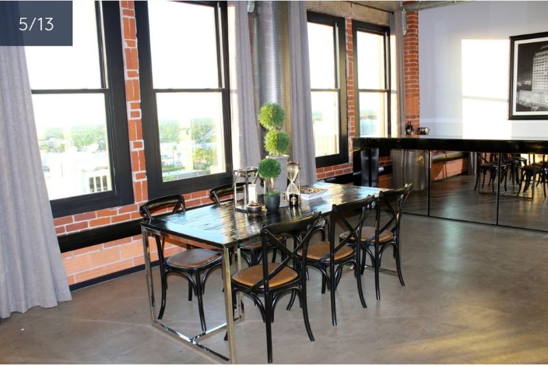 Apartment for Rent in Fulton MAll