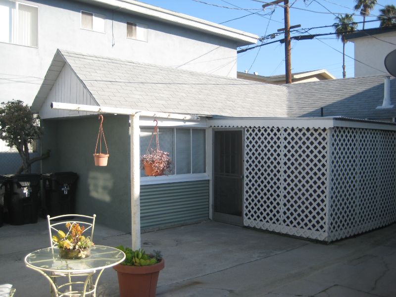 1 bed/1 bath House in Los Angeles, CA