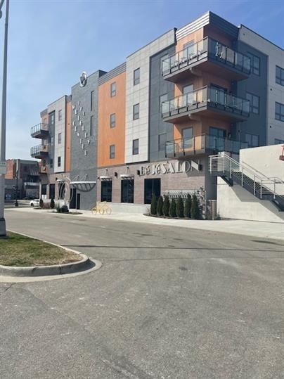 2 bed/2 bath Apartment in Port Huron, MI