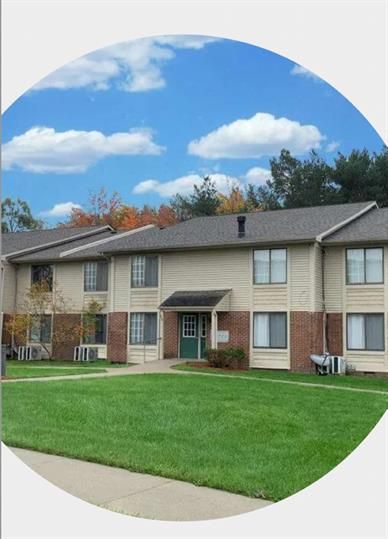 1 bed/2 bath Apartment in Yale, MI