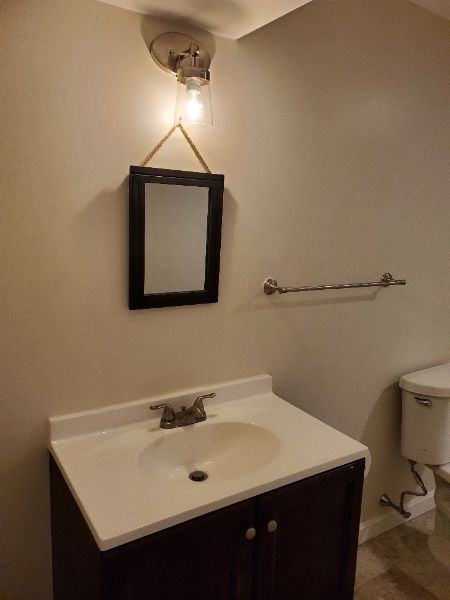 1 bed/1 bath House in South Weymouth, MA