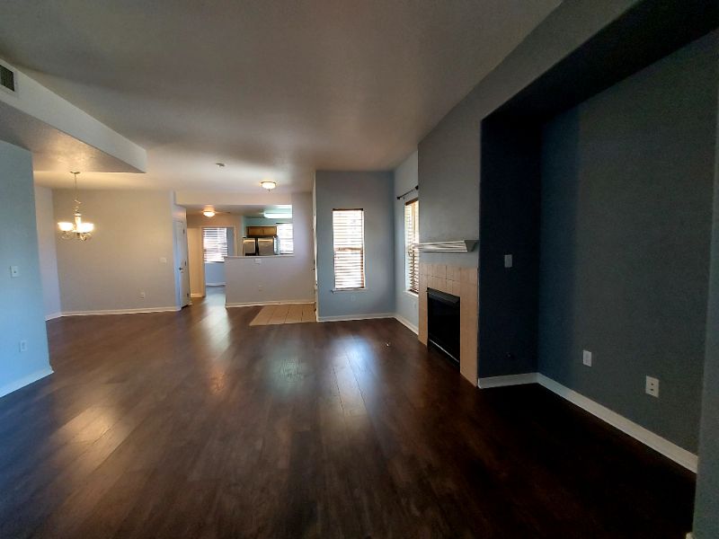 2 bed/2 bath Condo in Denver, CO