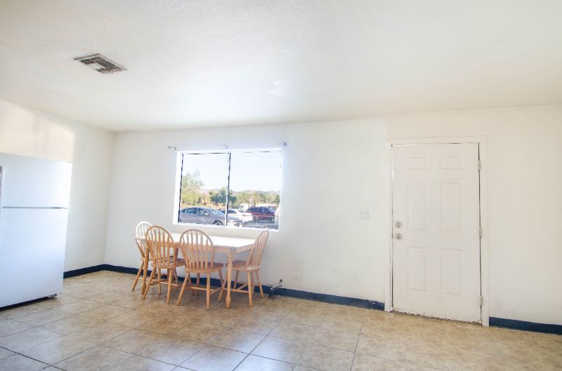 2 bed/2 bath Apartment in Twentynine Palms, CA