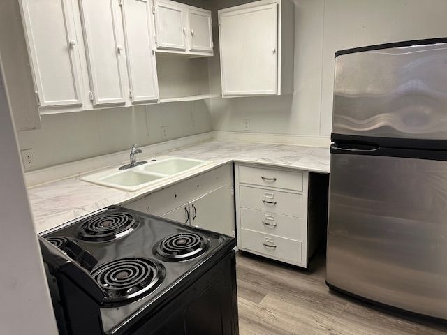 2 bed/1 bath Apartment in Roebling, NJ