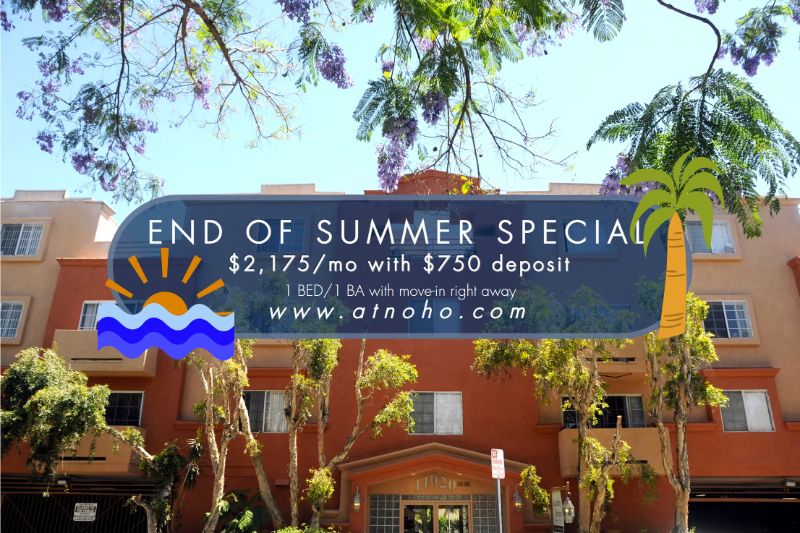 1 bed/1 bath Apartment in North Hollywood, CA