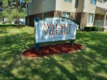 1 bed/1 bath Apartment in Marine City, MI