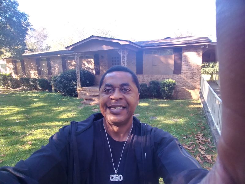 3 bed/2 bath House in Macon, GA