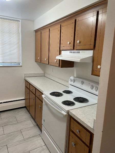 1 bed/1 bath Apartment in Detroit, MI