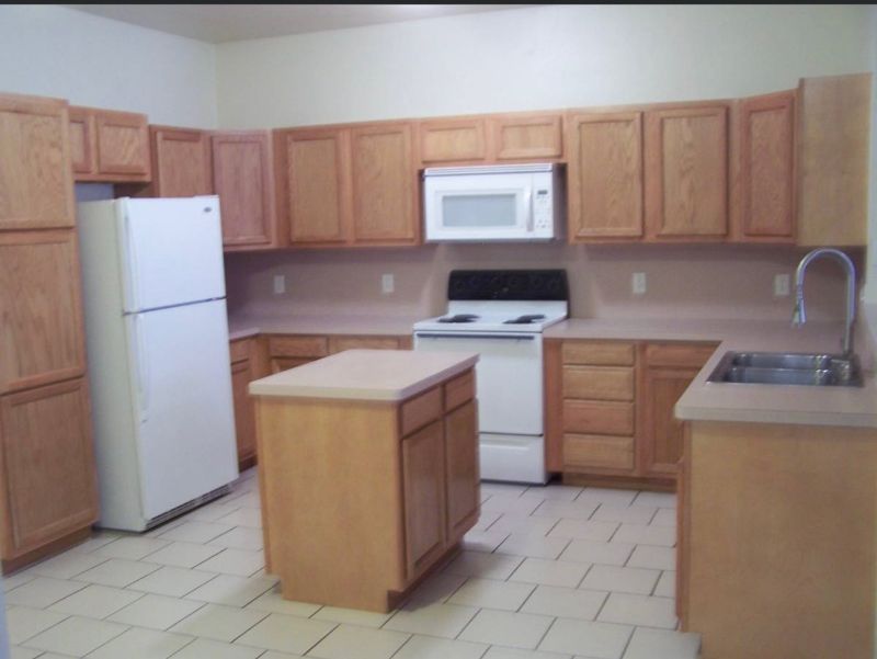 3 bed/2 bath Duplex in Bethany, OK