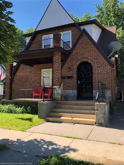 2 bed/1 bath Apartment in Port Huron, MI