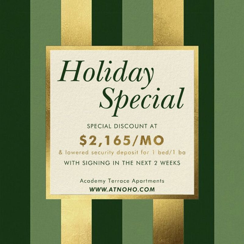 1 bed/1 bath Apartment in North Hollywood, CA