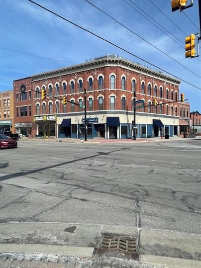 2 bed/1 bath Apartment in Port Huron, MI