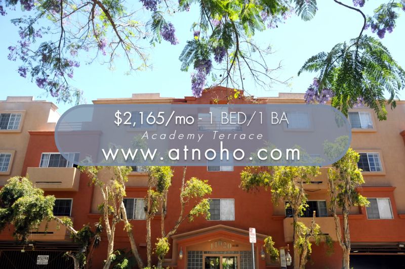 1 bed/1 bath Apartment in North Hollywood, CA