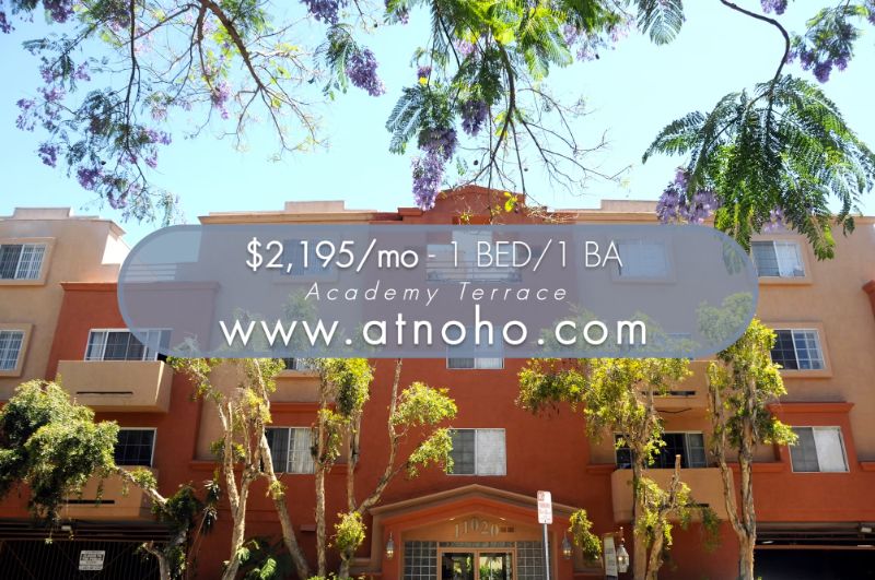 1 bed/1 bath Apartment in North Hollywood, CA