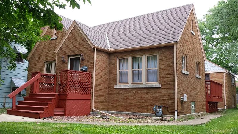 4 bed/2 bath House in Joliet, IL