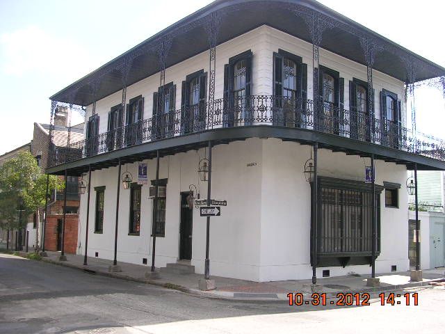 1 bed/1 bath Apartment in New Orleans, LA