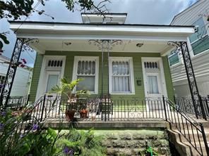 1 bed/1 bath Apartment in New Orleans, LA