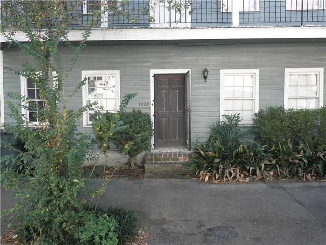 1 bed/1 bath Apartment in New Orleans, LA