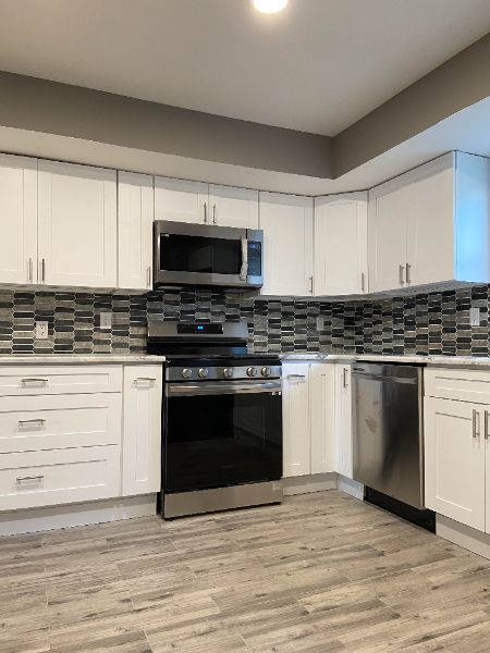 3 bed/1 bath Apartment in Lyndhurst, NJ