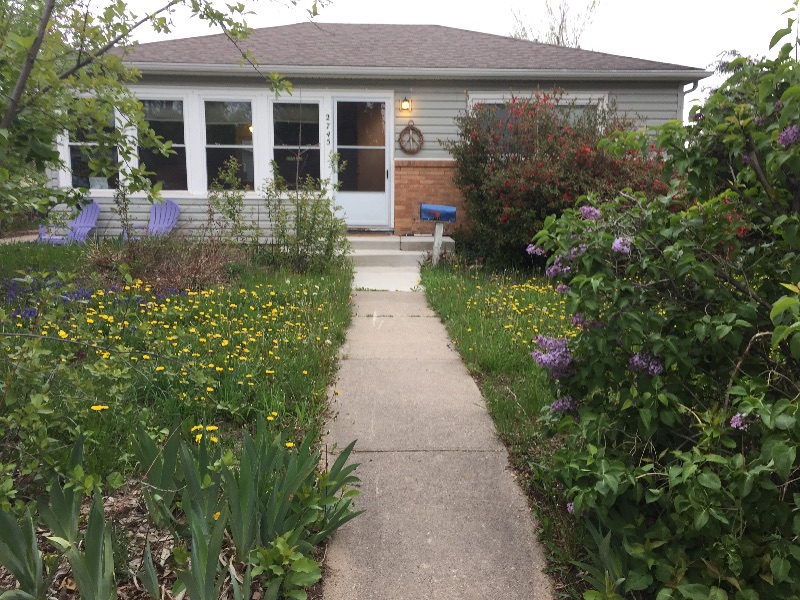 2 bed/1 bath House in Boulder, CO