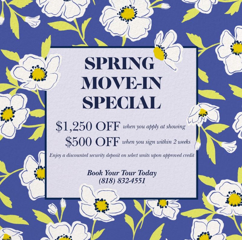 1 bed/1 bath Apartment in North Hollywood, CA