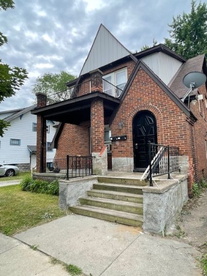 2 bed/1 bath Apartment in Port Huron, MI