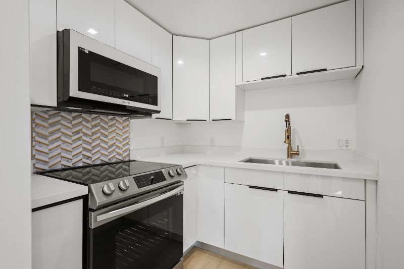 2 bed/1 bath Apartment in Los Angeles, CA