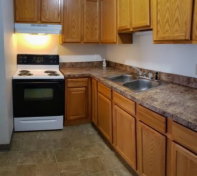 1 bed/1 bath Apartment in Marlette, MI