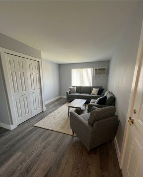 2 bed/1 bath Apartment in Marlette, MI