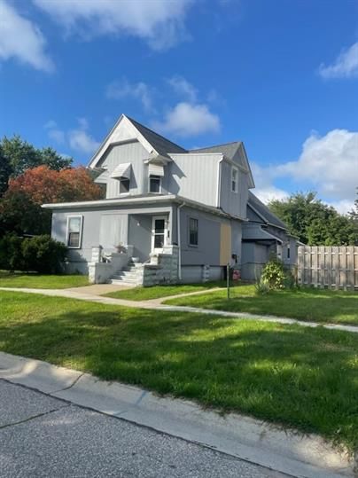 1 bed/1 bath Apartment in Port Huron, MI