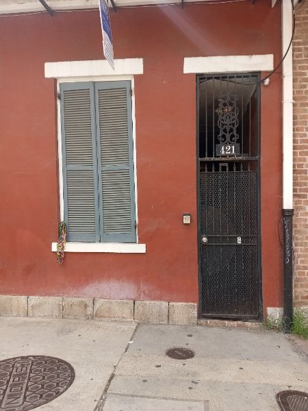 Studio/1 bath Apartment in New Orleans, LA