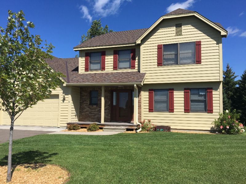 3 bed/2½ bath Duplex in Stillwater, MN