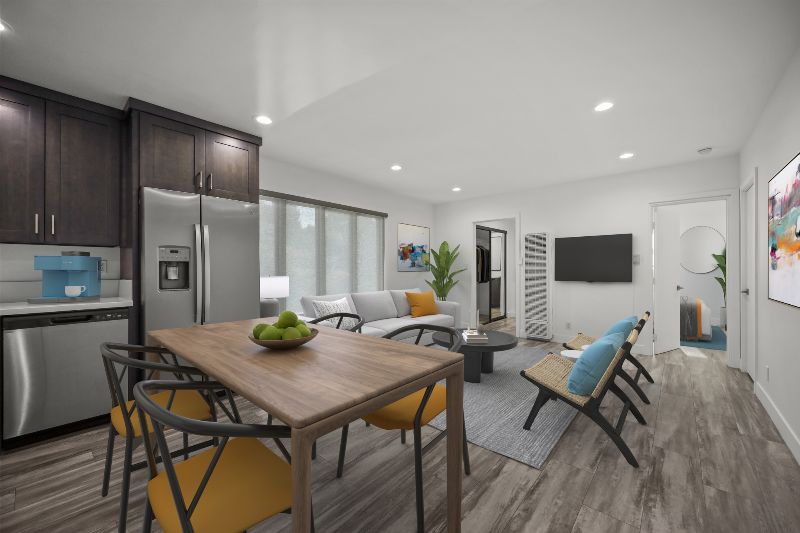 1 bed/1 bath Apartment in Los Angeles, CA