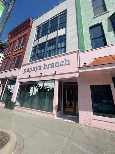 2 bed/2 bath Apartment in Port Huron, MI