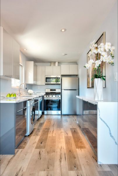 2 bed/1 bath Apartment in Los Angeles, CA