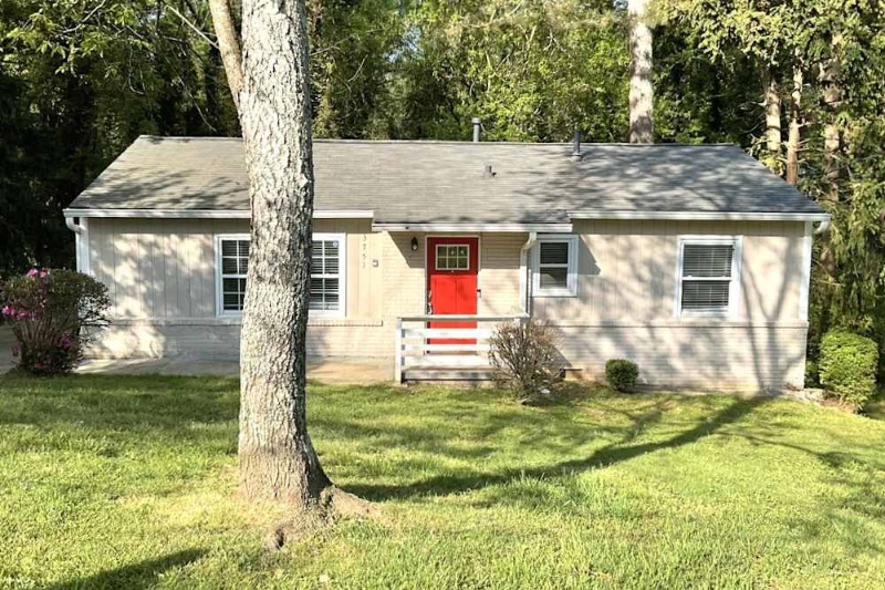 3 bed/2 bath House in Atlanta, GA