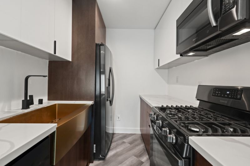 2 bed/1 bath Apartment in Los Angeles, CA