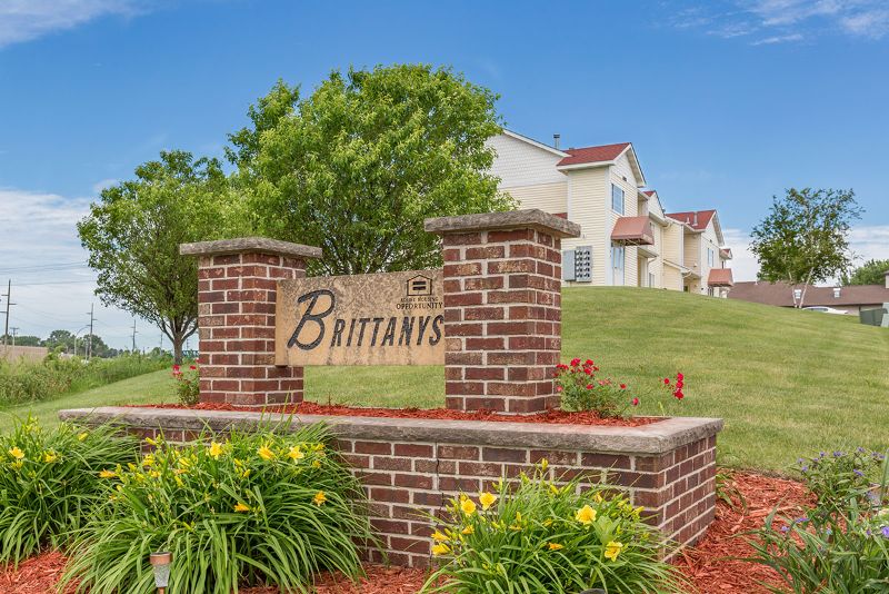 2 bed/1 bath Apartment in Rochester, MN