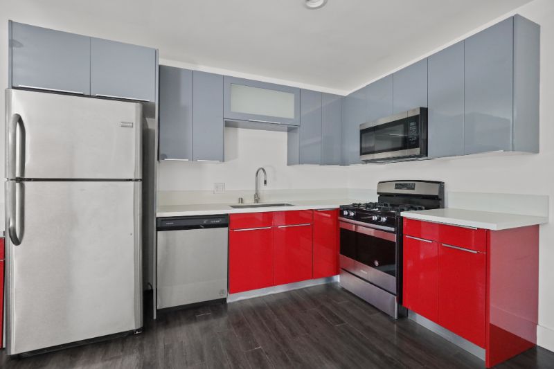 1 bed/1 bath Apartment in Los Angeles, CA