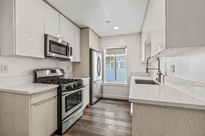 1 bed/1 bath Apartment in Los Angeles, CA