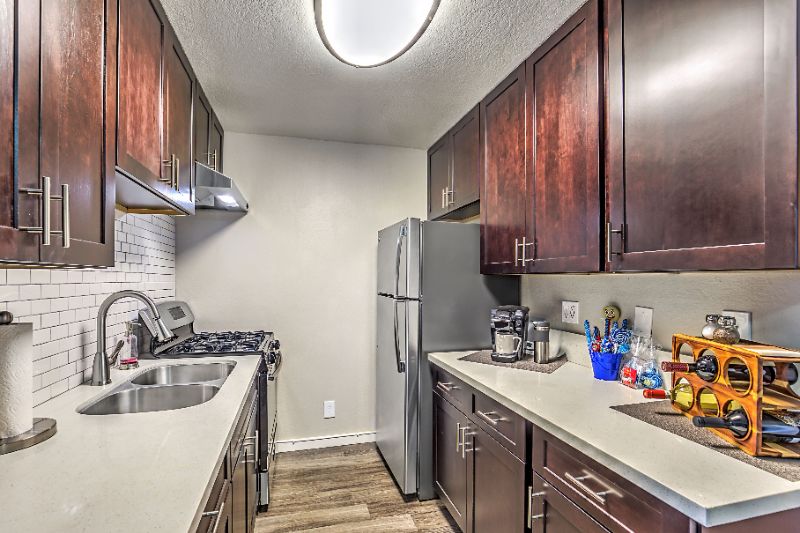 1 bed/1 bath Apartment in Torrance, CA