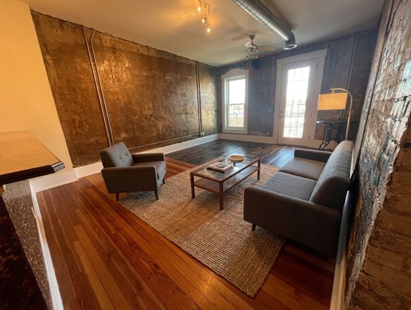 1 bed/1 bath Apartment in Port Huron, MI