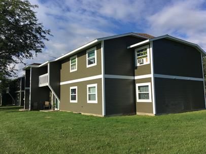 2 bed/1 bath Apartment in Pigeon, MI