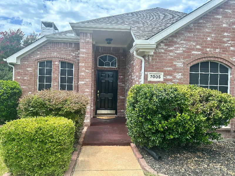 3 bed/2 bath House in Plano, TX
