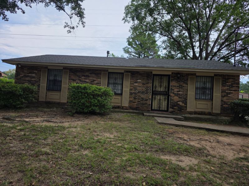 3 bed/1 bath House in Montgomery, AL
