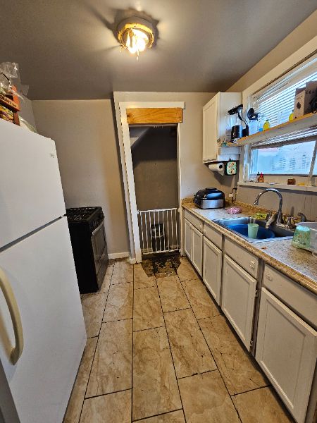 3 bed/1 bath House in Detroit, MI
