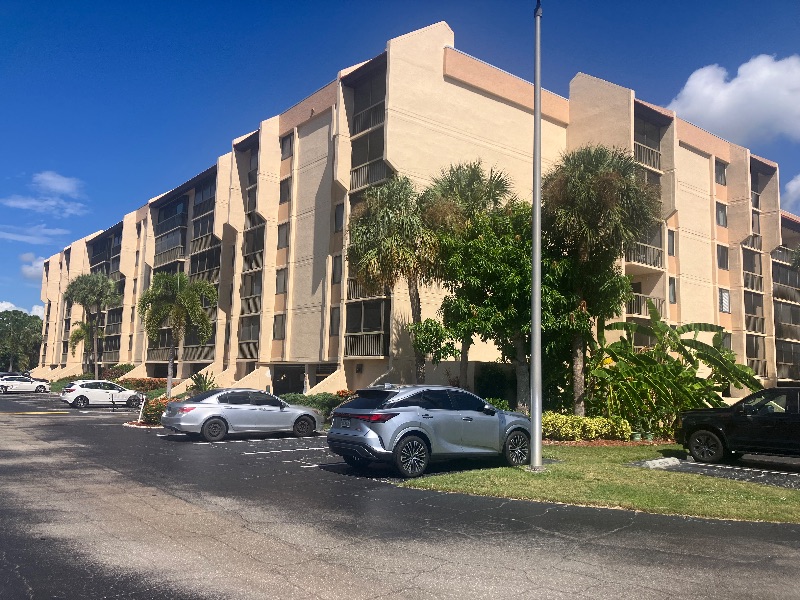 1 bed/1 bath Apartment in Port Charlotte, FL