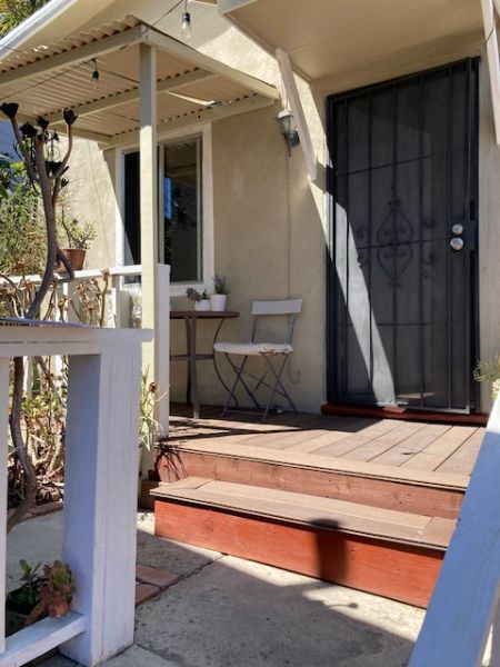 1 bed/1 bath House in San Diego, CA
