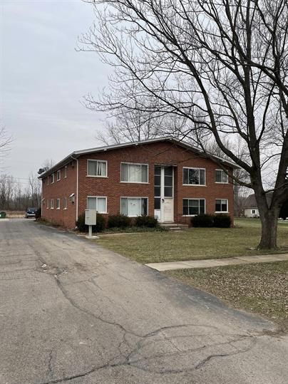 2 bed/1 bath Apartment in Capac, MI