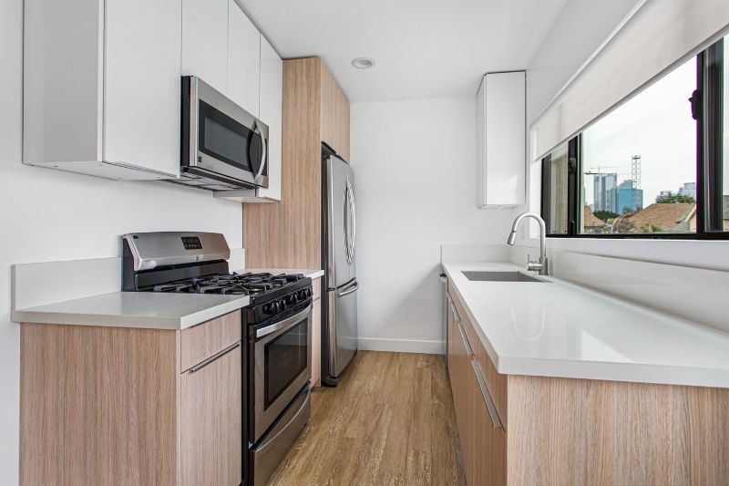 1 bed/1 bath Apartment in Los Angeles, CA